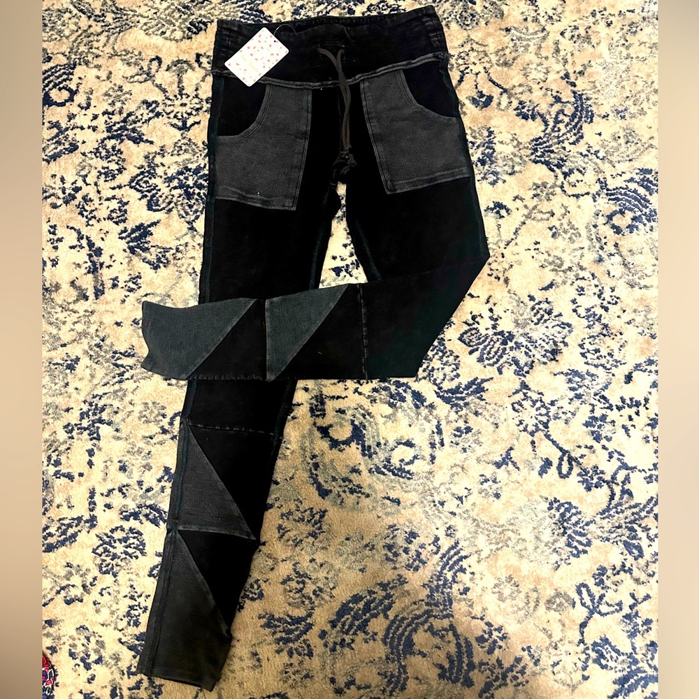 Free People Movement Joggers